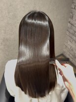 ラビマーニ 箕面店(Labimani)&nbsp;【labimani】艶髪縮毛矯正