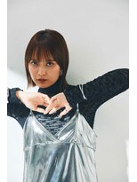 ネスト 千葉(NEST.)&nbsp;30代40代50代/髪質改善カラー(白髪染め可)くびれヘア[千葉駅]