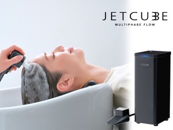 トレ(tre.)の写真/【髪質改善の新体験】“活泡泉”で叶えるワンランク上のうるツヤ髪♪蓄積汚れをオフして憧れの美髪へ◎