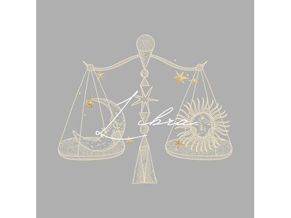 リブラ(Libra)の写真