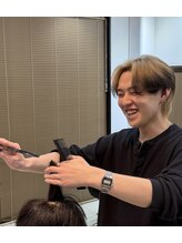 ラテ 伊勢崎(LATTE)&nbsp;金子 タクミ