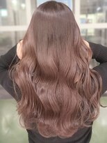 ゼンコー オモテサンドウ(ZENKO Omotesando)&nbsp;ピンクベージュ/ベージュ/ローズベージュ