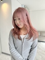 ヴィア 京都烏丸(Via)&nbsp;レイヤーピンクカラー