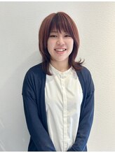 エン(enn)&nbsp;野村 裕貴子