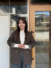 ユッカ エルア 武庫之荘南口(YUCCA elua)&nbsp;miu 