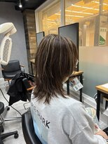 シエル 蒲田店(CIEL)&nbsp;ラフハイライト