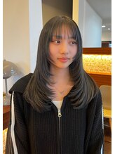 クレオ 伊勢崎(CReO)&nbsp;ミディアムレイヤー