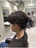 伏見駅/伏見/メンズ/メンズパーマ/men'sパーマ/ショートパーマ