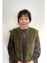 サロンズ 可部店(SALONS)&nbsp;桑木 