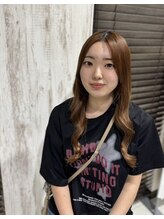 エスプリ アリュール 西大井店(allure)&nbsp;廣木 理乃