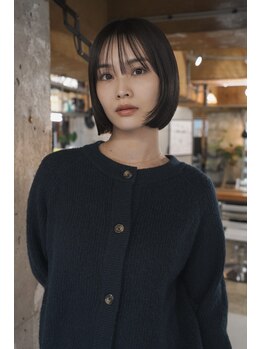 ガタカ(GATTACA)の写真/流行りのスタイルからベーシックまで幅広くご対応可能！