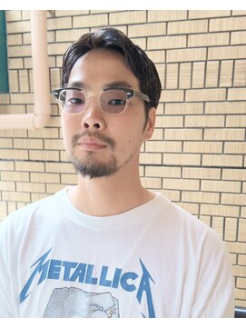 フェイヴィーズ(FavyS) メンズベリーショート