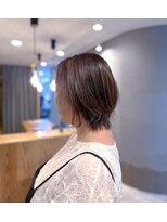 サンジュウナナドシー 大宮東口店(37.0℃)&nbsp;ボブ