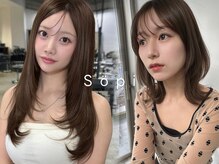 ソピ バイ インビテーション(sopi by invitation)