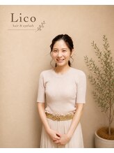 リコ 海老名2号店(Lico)&nbsp;片岡 