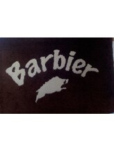 髪の店　バルビール