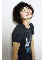 美容室 パルス 静岡鷹匠店(PALS)&nbsp;大人ボブ