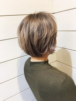 ネオリーブ アンド 渋谷店(Neolive &)&nbsp;【Neolive & 渋谷店】☆ふんわりナチュラル☆