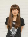 チャナ(channa) 有道 智美