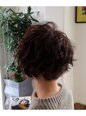 ☆GRIVEのショートボブスタイル☆