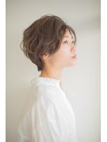 キャンディ 成城店(Candy)&nbsp;ショートボブ