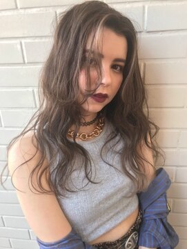 アンククロス 表参道(ANKH CROSS) ANKH CROSS発信 onmimiカラー