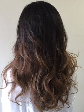 オーシャン ラックスビー(OCEAN LUXBE) ★