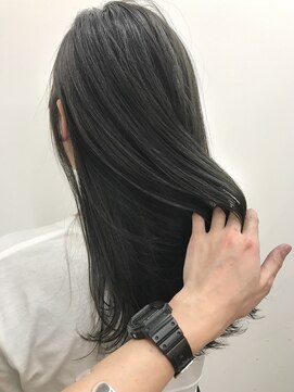 キューズ クラブ(cuz KLUB) 【cuz KLUB】ハイライト×セミ