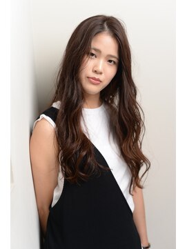 フィールグッドカンパニー(Feel Good Company) ゆるロング