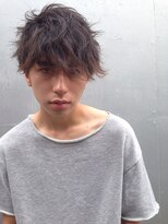 ロピオル(Lopiolu)&nbsp;【 Lopiolu 島田】 ウェーバーショートヘア