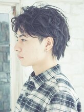 三郷中央駅のメンズカジュアルが得意なサロン一覧 ホットペッパービューティー