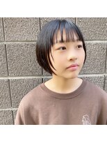 トイ(Toy)&nbsp;ナチュラルストリートグラボブ