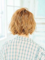 プロデュース 相模原店(Produce)&nbsp;ウェーブ♪似合わせカット♪くせ毛風