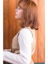 パリオ バイ コレット(Palio by collet)&nbsp;大人かわいいふわミディ♪【Palio by collet】