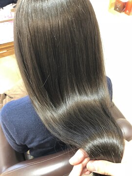 トゥーリ 筑紫野店(tuuli) tuuli筑紫野☆艶髪☆美髪☆八谷昌直