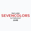セブンカラーズ ロンモール 布施店(SEVEN COLORS)のお店ロゴ
