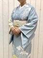 ケイティ(Keity) 夏着物 レンタル