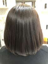 ホイミン(Hoimin) 艶サラボブ