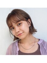【GARDEN 田中麻由】