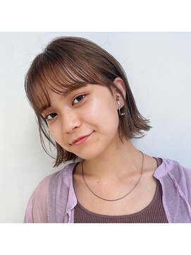 ガーデントウキョウ(GARDEN Tokyo) 【GARDEN 田中麻由】