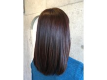 美容室 ル クラージュ
