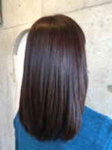 美容室 ル クラージュ