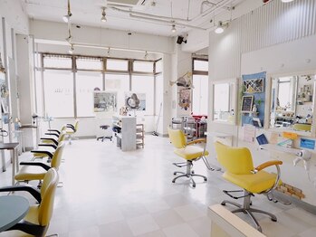 BEST-HAIR　上本郷店