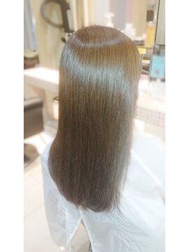 ジャックビーンズ 青山店(jack beans) オリーブグレージュ