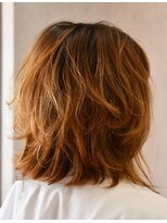 ヘアーメイク メイ(Hair Make May) サロンスタイル