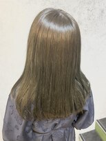 ウィスプ 赤羽店(wisp) 【赤羽】オリーブブラウン♪