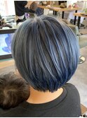 ice blue