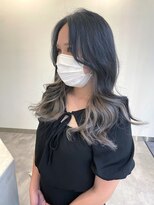 フェーディン(fa/din)&nbsp;インナーグレーベージュ