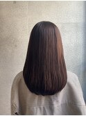 30代40代50代◎ナチュラルストレート 登戸