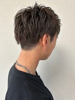 アンジュ 篠ノ井店(ange)&nbsp;シルバーアッシュ